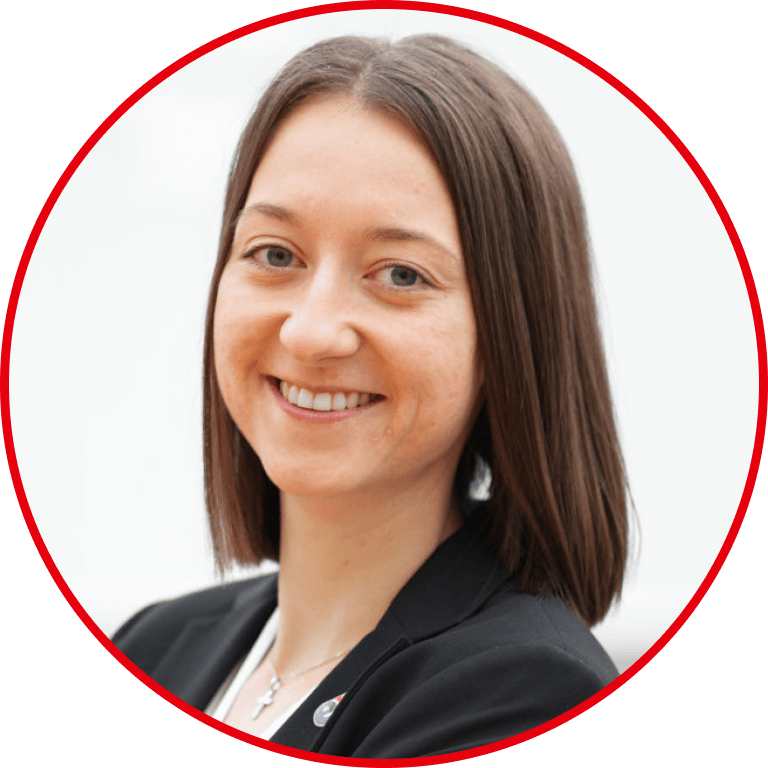 Julia Quehenberger-Ansprechpartner